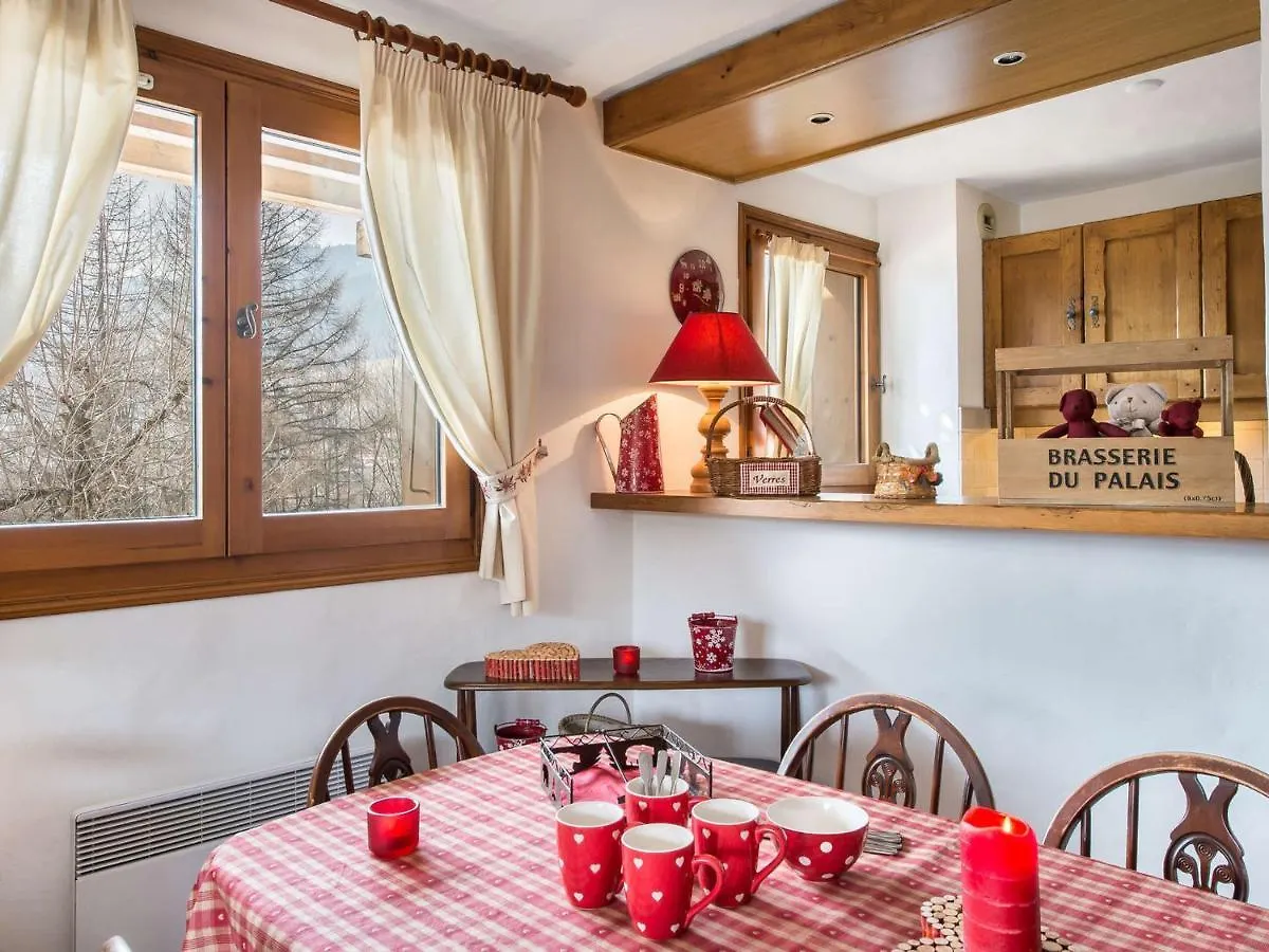Appartement Cosy 2 Ch. A Megeve - Terrasse, Piscine, Parking, Proche Centre - Fr-1-453-222 0*,