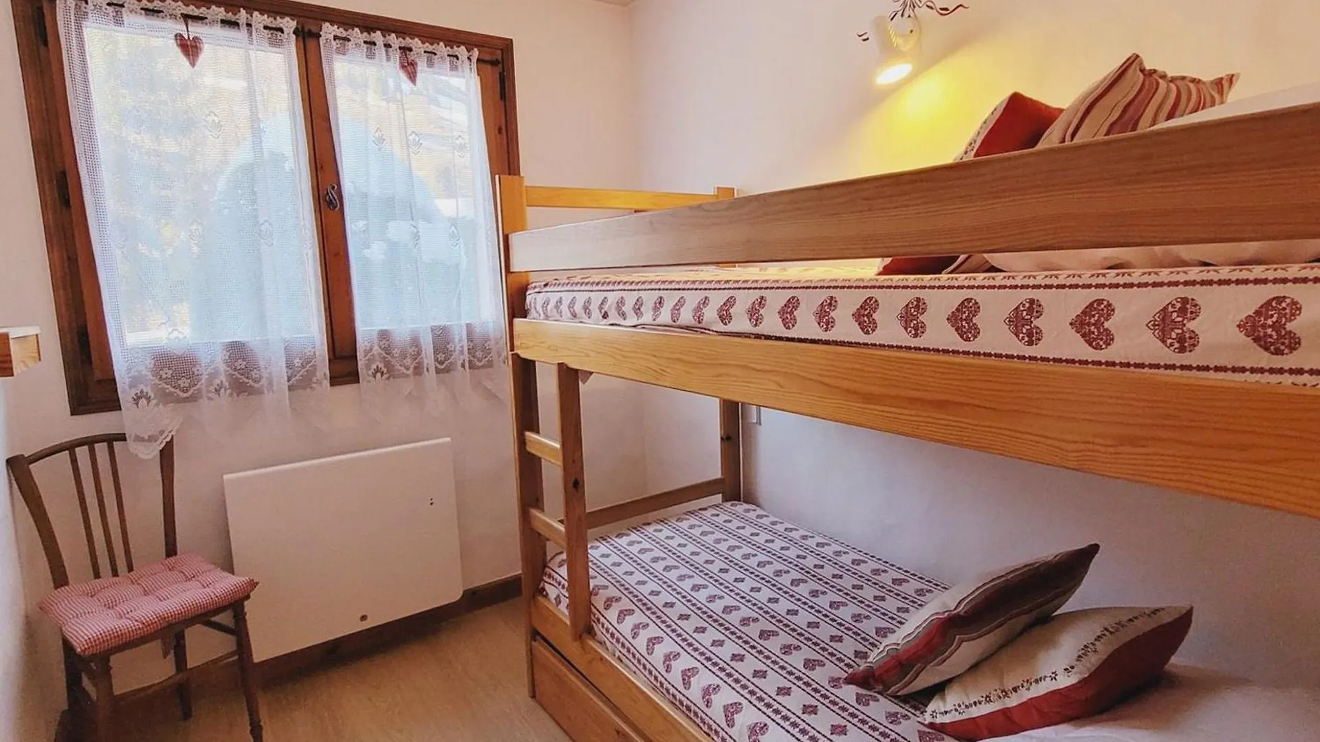 Appartement Cosy 2 Ch. A Megeve - Terrasse, Piscine, Parking, Proche Centre - Fr-1-453-222 France
